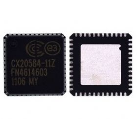 CX20584-11Z. 